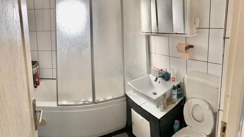 2 camere decomandate Grigorescu  Vlahuta - Poză 7