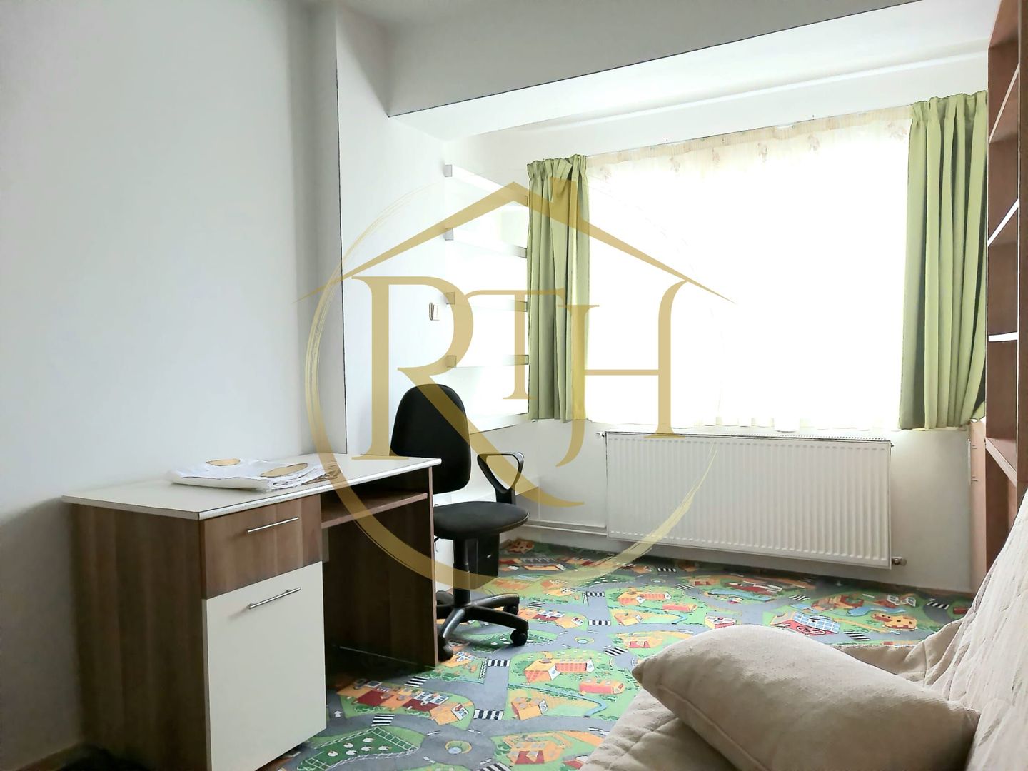 Oferim spre inchiriere un Apartament cu 3 camere in zona Dorobantilor! - Poză 12