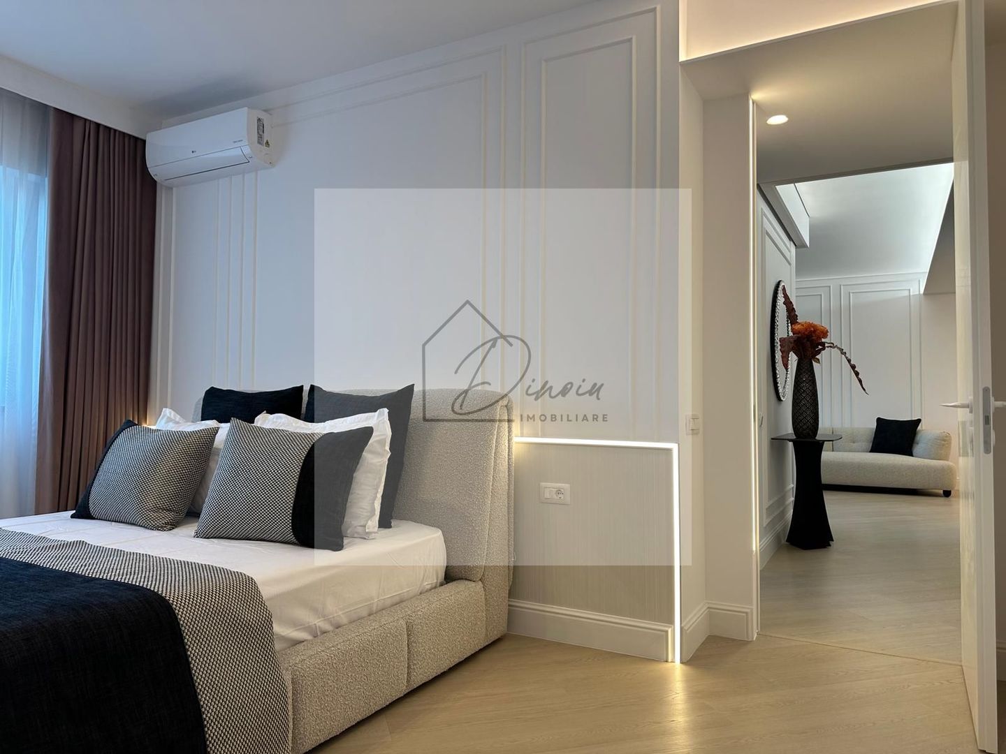 Ocazie I Apartament 3 camere Pipera Cortina North I Mutare imediata - Poză 11