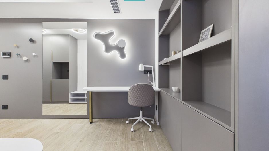 Apartament elegant cu 2 camere | Herăstrău - Poză 2