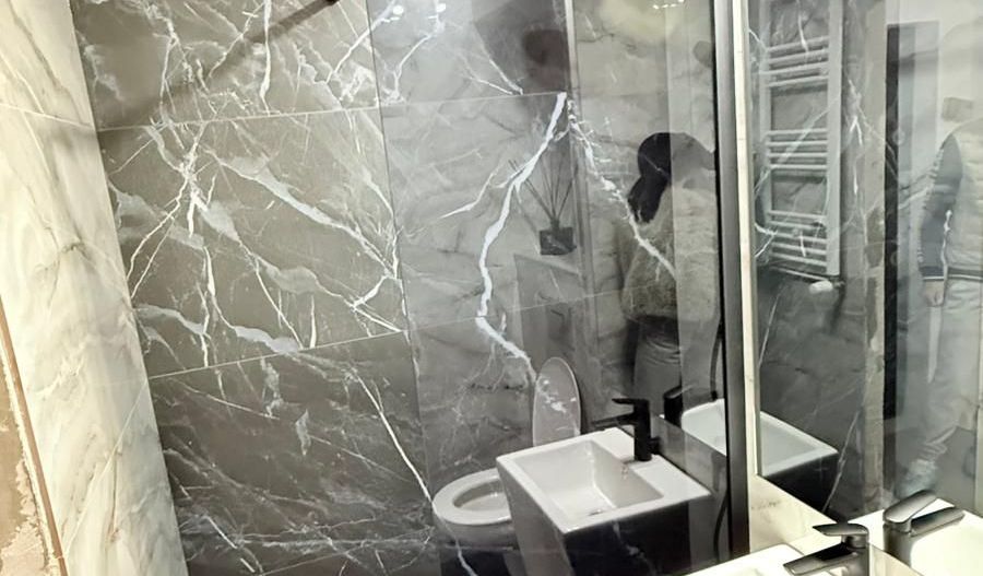 GARSONIERA | RENOVATA COMPLET | METROU GORJULUI - Poză 7