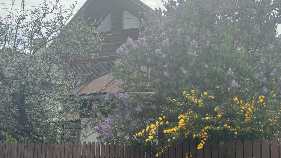 CASA 4 CAMERE, TEREN 604 MP, VOINESTI LERESTI, COMISION 0% - Poză 33