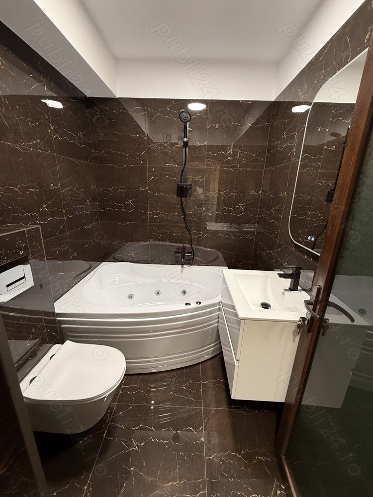 Apartament 2 camere Nicolae Grigorescu, renovat, loc de parcare inclus ! - Poză 10