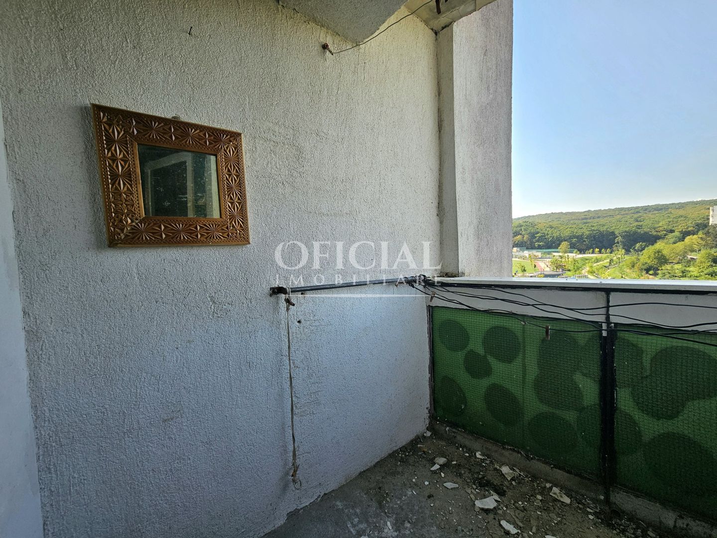 Apartament 2 Camere | 42 mp | Priveliste | Etaj 8/10 | Manastur - Poză 5