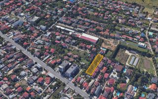 Oportunitate de investitie unica - Pipera - Poză 3