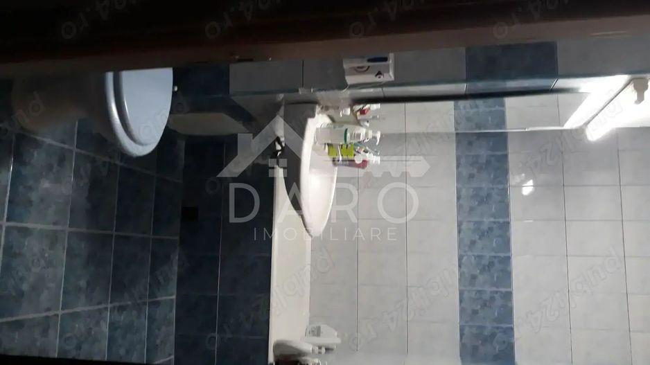 Apartament cu 3 camere,confort 1,Tudor - Poză 8