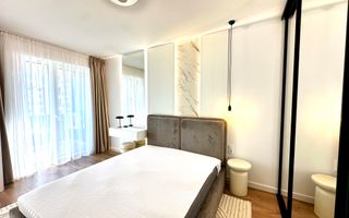 Apartament ultrafinisat | Etaj intermediar | Zona str Tineretului - Poză 7