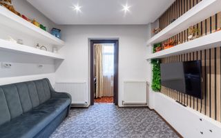 Apartament cu 2 camere de vânzare în Tudor Vladimirescu, Pitesti - Poză 8