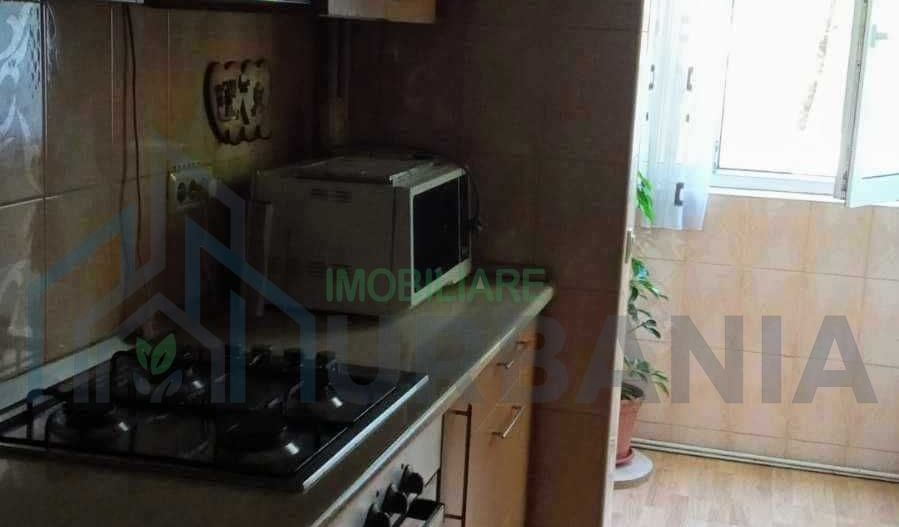 Apartament 2 camere decomandat, complet mobilat, etaj 1, Canta, Iași - Poză 5