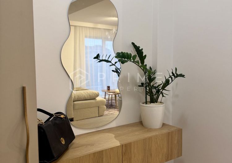 PRIMA ÎNCHIRIERE | Apartament 2 camere | AMA Residence - Poză 4