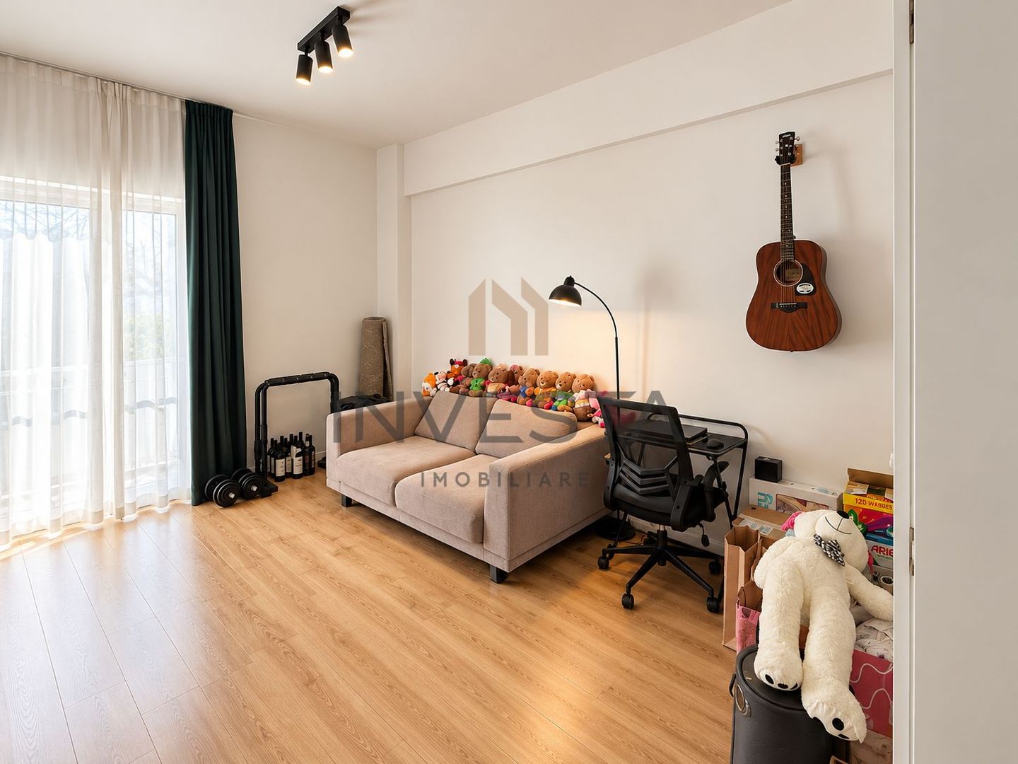 Apartament 3 camere, confort sporit, la cheie, Marasti - Poză 6