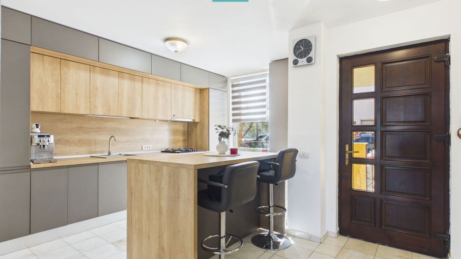 Casă în cartier privat AXA 2 Aradul Nou - Poză 11