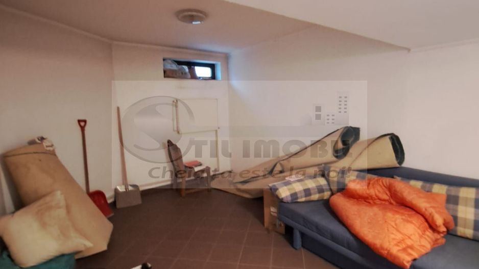 Casa/Vila de Inchiriat COPOU - 3000 euro - Poză 34