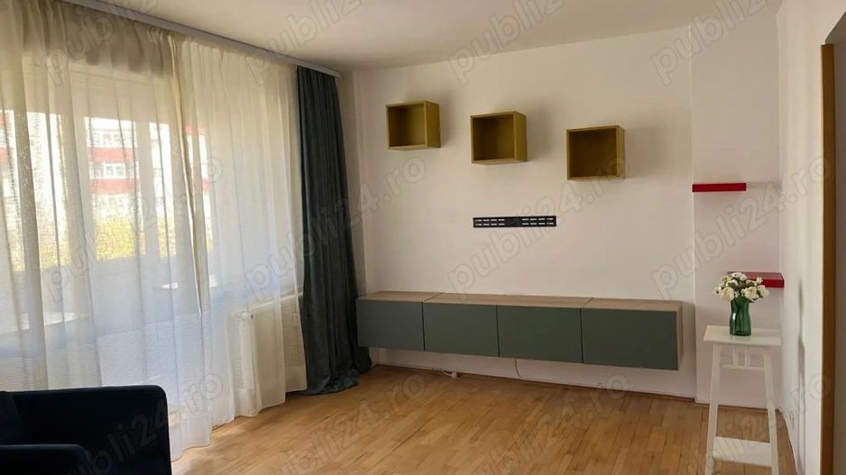 Tineretului - Piata Norilor + parcare - Poză 1