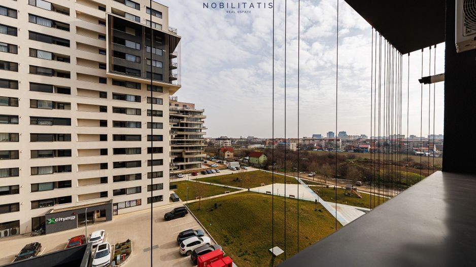 Apartament de închiriat – O poveste de 2 camere 🏡✨ - Poză 11