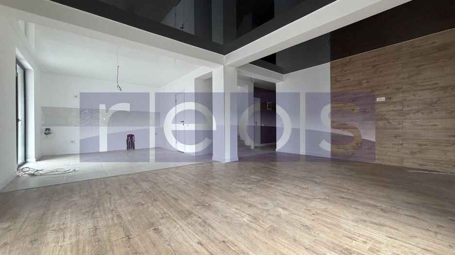 VANZARE 5 CAMERE | CASA INDIVIDUALA | 182 MP UTILI | P+1+M I 409 TEREN | - Poză 2