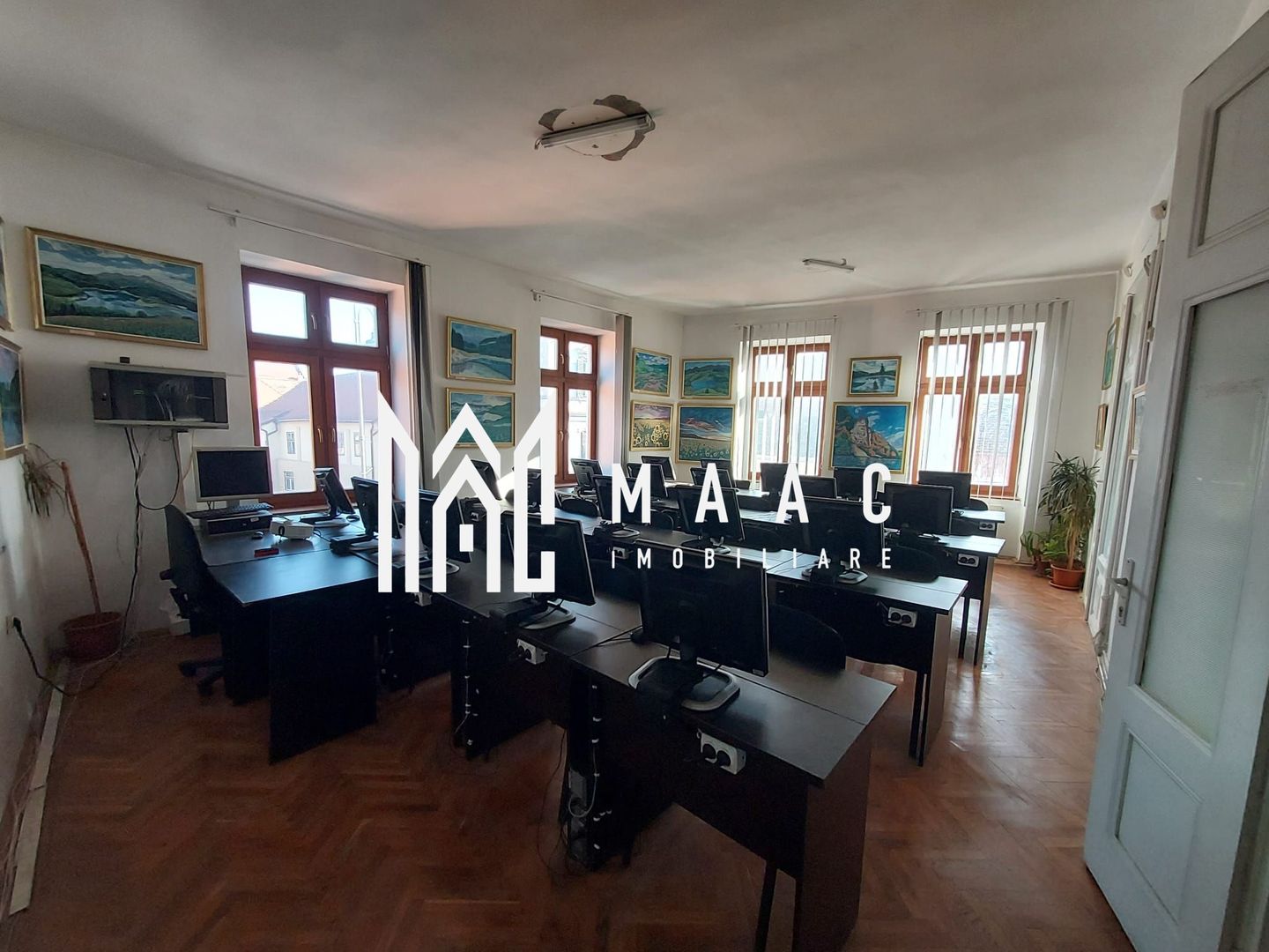 Casa 12 Camere | Pretabil Investitie | Zona Ultracentral - Poză 23