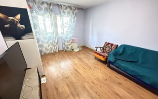 4 Camere Decomandat  - Etaj 1 - Zona Galata/ Biserica Galbena - Poză 1