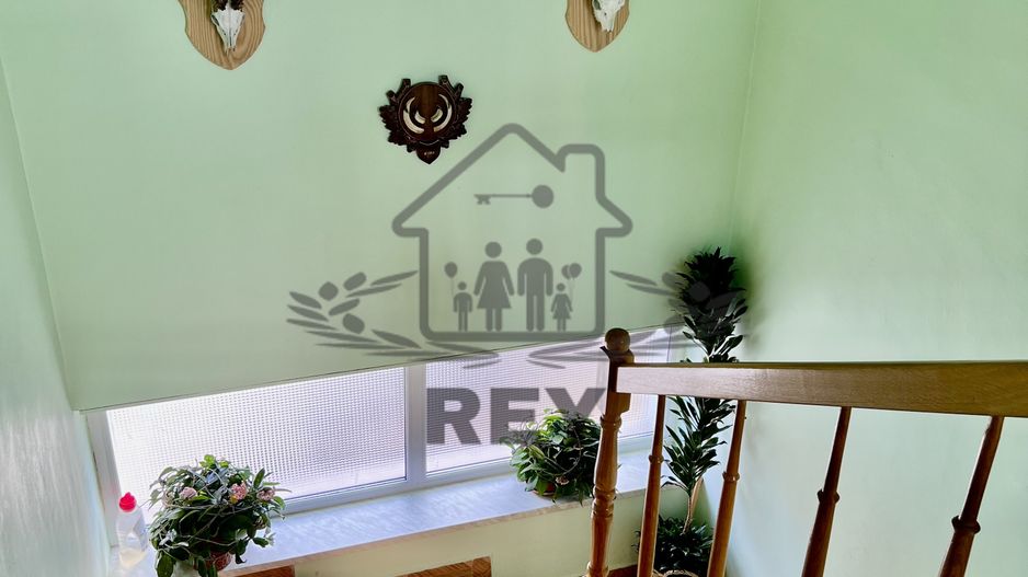 Casa de vanzare 6 camere zona Piata Cluj/Kogalniceanu/Turnisor - Poză 13