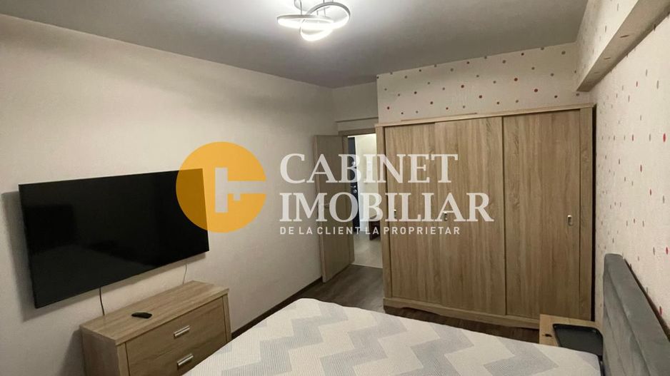 Apartament 2 camere, decomandat, zona Tatarasi, 2 baieti Iasi - Poză 2