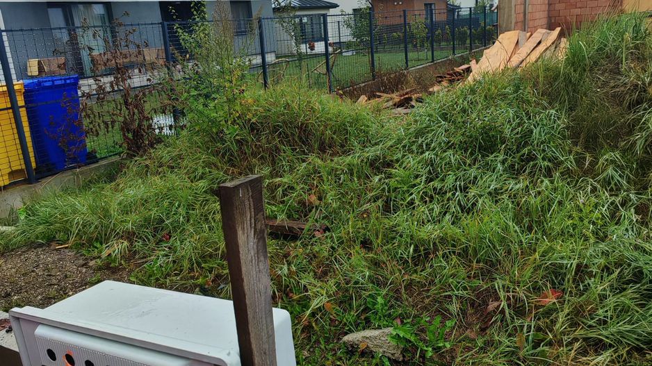 Casa Parter 3 camere CRISTIAN, DIFERIT HAUS,teren 500 mp - Poză 11