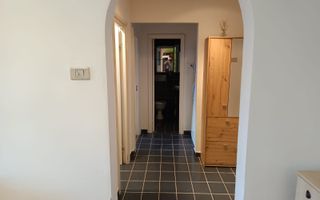 AP. 2 CAMERE PAJURA, DOG-FRIENDLY, COMPLET RENOVAT, BLOC REABILITAT - Poză 14