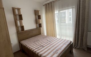 3 camere, semidecomandate, AC, Parcare, Marasti, Kaufland, Clujana - Poză 2