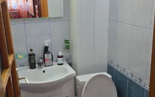 Etaj 1 Apartament 3Camere-Decomandat-80mp 2Bai+Boxa -Rond Vechi! - Poză 9