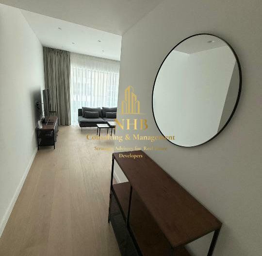 Apartament de inchiriat - 2 camere- Sky Tower- Promenada-PARCARE - Poză 6