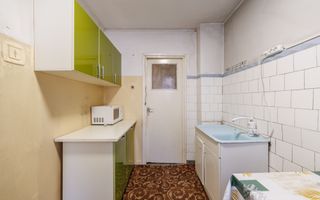 🏡 APARTAMENT DE VÂNZARE – CARTIER NEGRU VODĂ | 3 CAMERE | ET. 1/4 - Poză 10