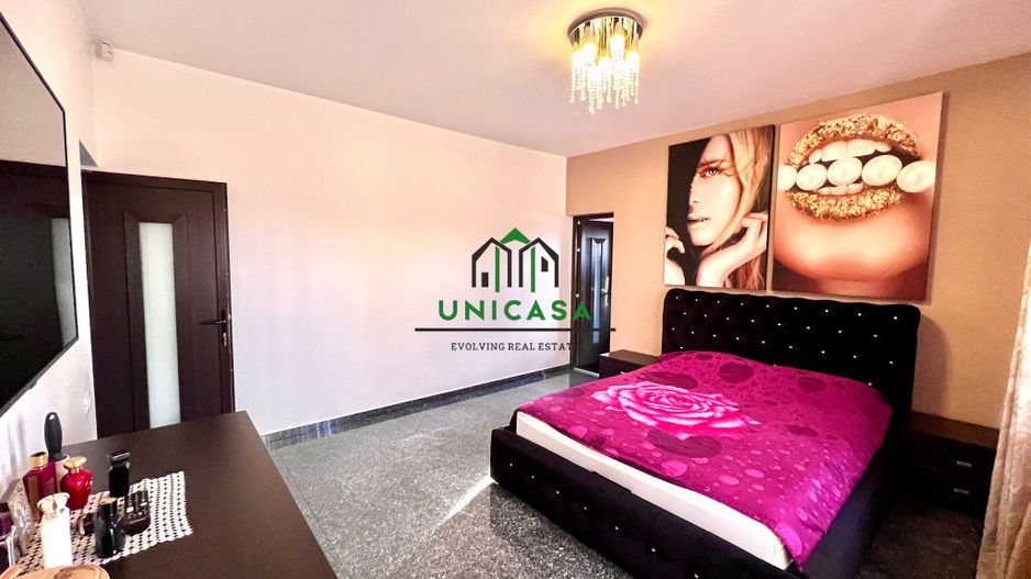 Casa moderna/4 Cam/ Rm valcea - Poză 10