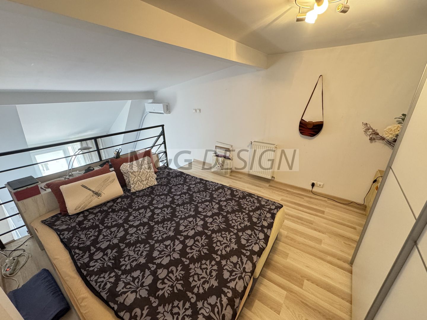 1 camera scara interioara, deosebit zona Blascovici - Poză 6