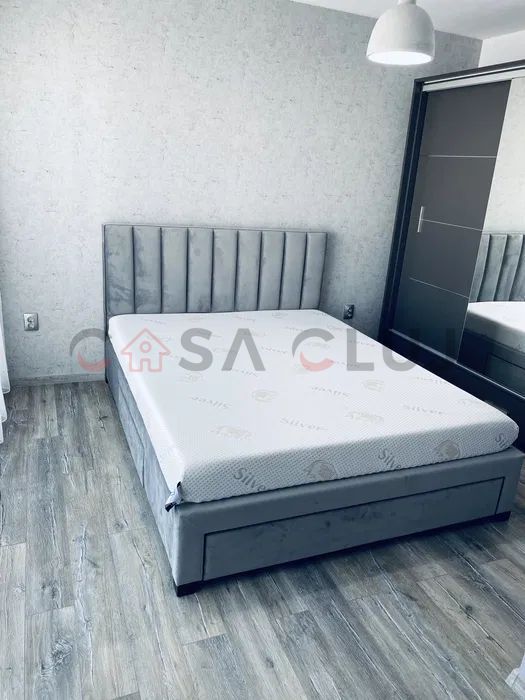 Apartament cu 3 camere superb, zona Auchan Iris ! - Poză 6