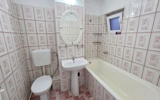 Apartament 2 camere, 50 mp utili, renovat, mobilat, utilat - Poză 10