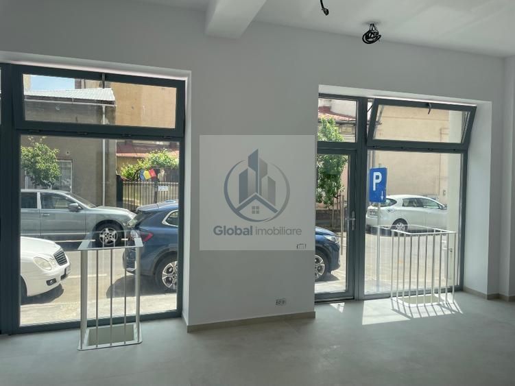Spatiu deosebit in zona Dacia – Eminescu - Stefan cel Mare - Poză 6