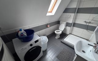 Apartament la casă cu 3 camere | Zonă semicentrală-Parcul Feroviarilor - Poză 6