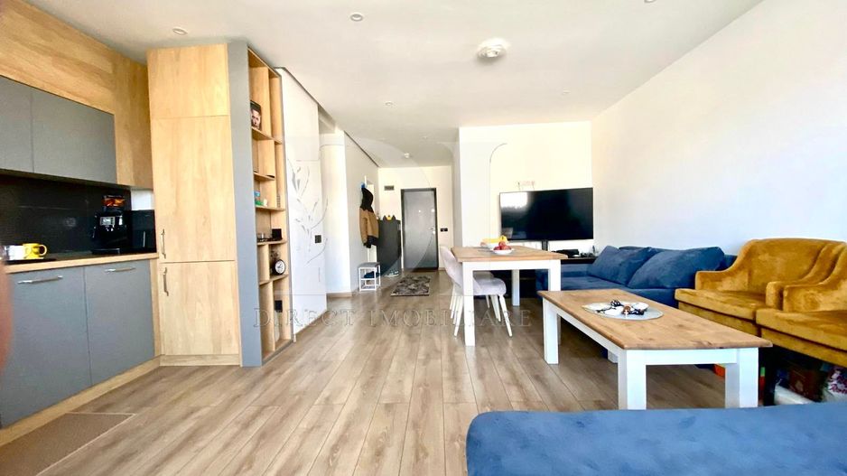 Apartament la cheie | Zona Parcul Poligon - Poză 1