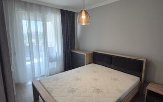 Apartament 2 camere, terasa, parcare, zona Grand Park - Poză 1