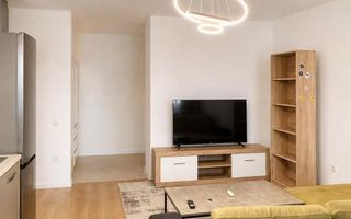 Apartament cu 2 Camere, Complet Mobilat, Zona Arex - Ampoi 3 - Poză 2