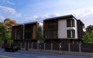 VILA TIP DUPLEX | PIPERA - Poză 4