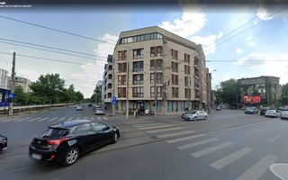 spatiu comercial- stradal- colt- splaiul Unirii- camera de comert - Poză 5