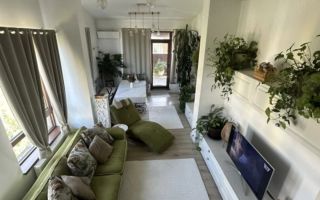 Penthouse generos în Plopilor- 170 mp, terasă 26 mp și o priveliște superbă - Poză 1
