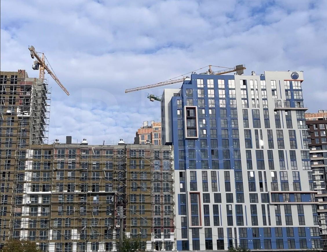 Vânzare, apartament, 2 camere, str. Calea Moșilor, Râșcani - Poză 1