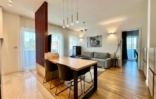 Apartament Premium, Buna Ziua, 3 camere