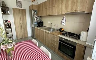 Apartament 3 camere, terasa, parcare Bloc Nou Zona Marasti - Poză 4