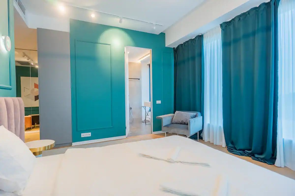 Lux si vederi panoramice I 3 camere I One Mircea Eliade I Floreasca - Poză 10