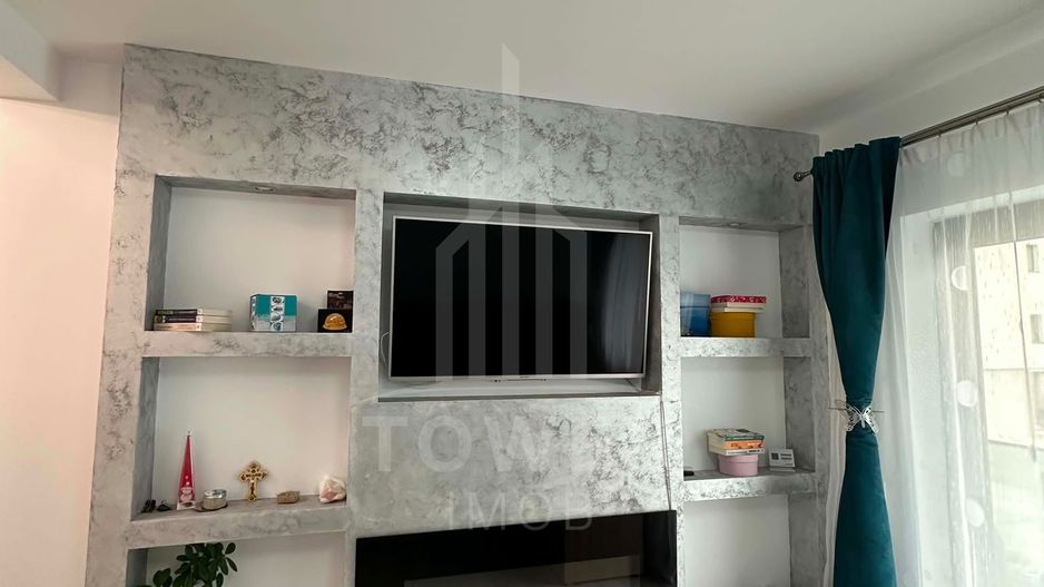 Apartament 2 camere cu grădină proprie de 45 mp și terasă - Poză 8