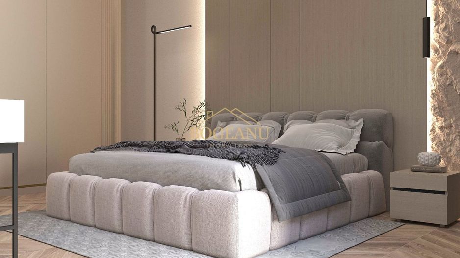 BG109-Apartament Premium,TVA 9%-COMISION 0% - Poză 5