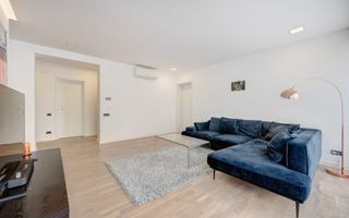 APARTAMENT SUPERB CU 3 CAMERE LA INCHIRERE IN ZONA DOROBANTI - Poză 16