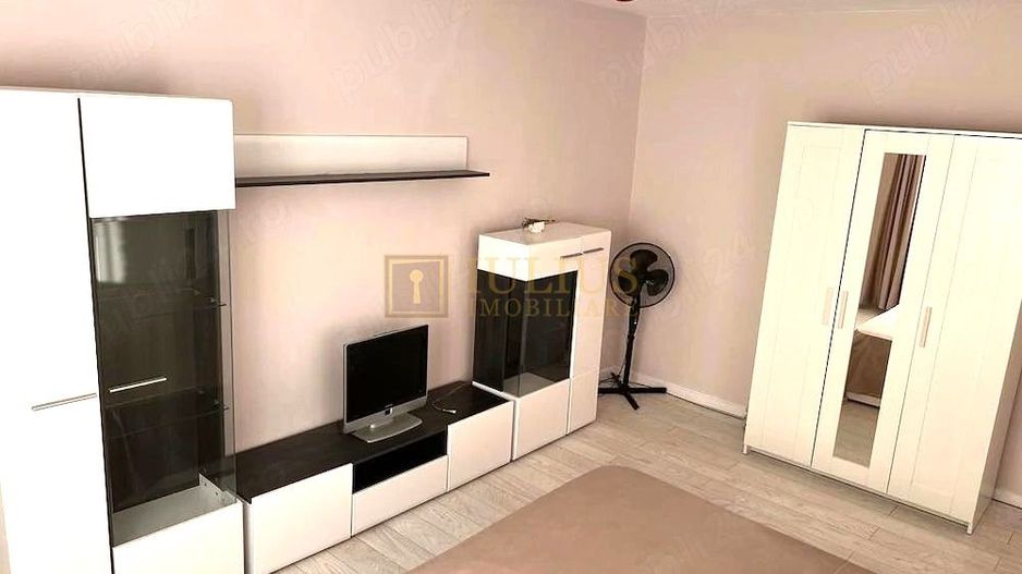 Apartament cu o camera in Complexul Studentesc - Poză 3